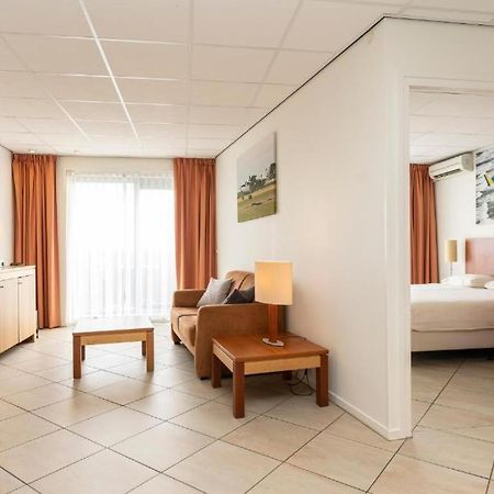 De Vlijt Royal Class Suite De Cocksdorp  Kültér fotó