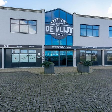 De Vlijt Royal Class Suite De Cocksdorp  Kültér fotó