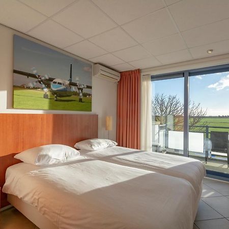 De Vlijt Royal Class Suite De Cocksdorp  Kültér fotó