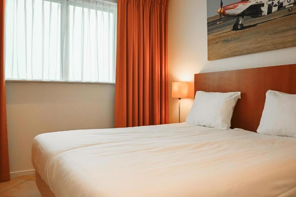 De Vlijt Royal Class Suite De Cocksdorp  Kültér fotó