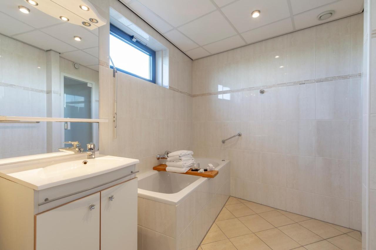 De Vlijt Royal Class Suite De Cocksdorp  Kültér fotó